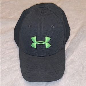 Fitted hat S/Myouth